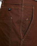 Nike SB - Double-Knee Skate Pants | Brown