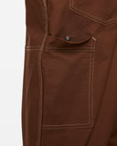 Nike SB - Double-Knee Skate Pants | Brown