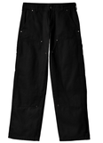 Dickies - Double Knee Carpenters Pants | Black
