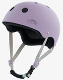 Yepa - T-Shell Helmet | Dusty Purple