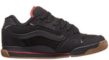 Vans - Rowley XLT Shoes | Black Chili Pepper