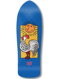 Chocolate x Chico-Stix - Chico Brenes 'Nicaraguan Sunrise' 9.75" Re-Issue Deck