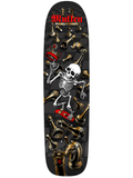 Powell Peralta Bones Brigade - Rodney Mullen 'Series 16' Re-issue 7.4" Deck