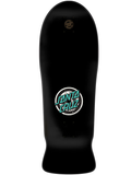 Santa Cruz - Rob Roskopp 'Roskopp 4' Re-Issue 10.21" Deck | Black