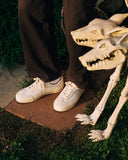 Last Resort AB - VM004 Milic Suede Shoes | Duo White