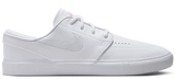 Nike SB - Janoski OG+ ISO Shoes | White White