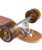 Arbor - Solstice B4BC Axis 37" Drop-Thru Longboard
