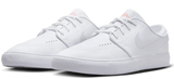 Nike SB - Janoski OG+ ISO Shoes | White White