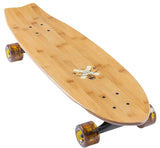 Arbor - Bamboo Sizzler 30.5" Cruiser