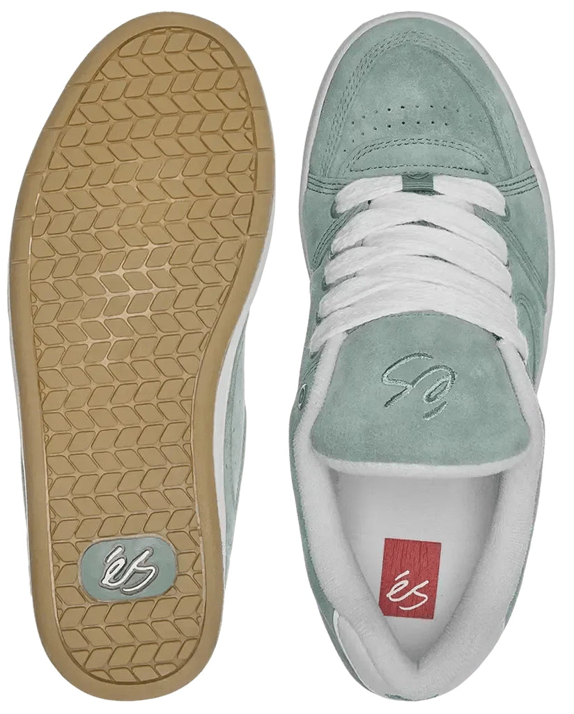 éS - Accel Shoes | Sage – Plusskateshop.com
