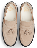 Last Resort AB - VM005 Loafer Shoes | Sand Black