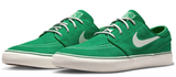Nike SB - Janoski OG+ Shoes | Pine Green