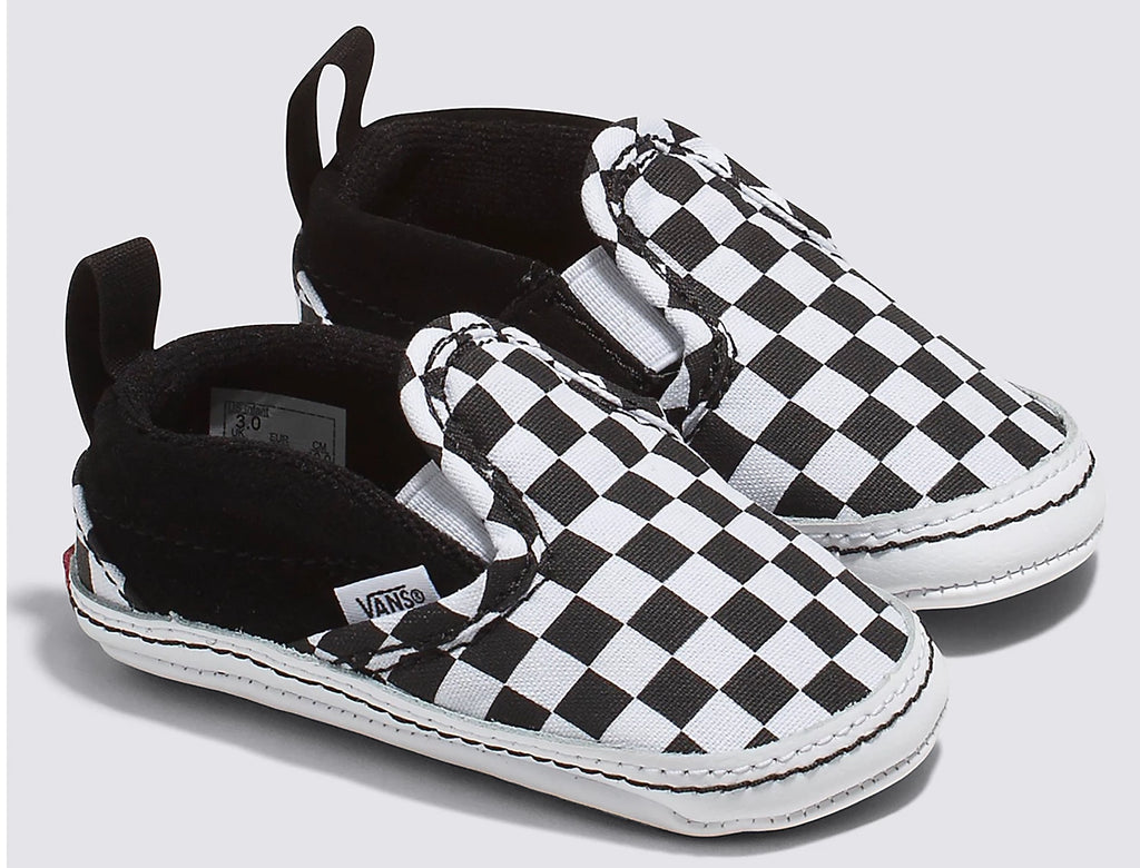 BABYL × Vans Slip-On \