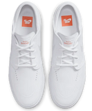 Nike SB - Janoski OG+ ISO Shoes | White White
