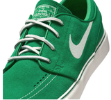 Nike SB - Janoski OG+ Shoes | Pine Green