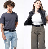 Arcade - Atlas Belt | Black