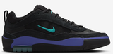Nike SB - Air Max Ishod Shoes | Black Violet