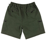 Welcome - Summit Ripstop Shorts | Ivy Green