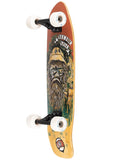 Sector 9 - Bambino Skipper 7.5" Cruiser