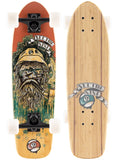 Sector 9 - Bambino Skipper 7.5" Cruiser
