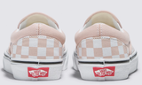 Vans - Classic Slip-On Shoes | Rose Smoke (Color Theory)