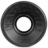 The Heated Wheel - Phasecaster 'Sofa Tone' 56mm 78a Wheels | 2-Tone Black Green