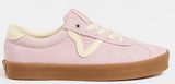 Vans - Vans Sport Low Shoes | Medium Pink Gum