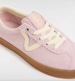 Vans - Vans Sport Low Shoes | Medium Pink Gum