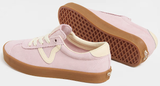 Vans - Vans Sport Low Shoes | Medium Pink Gum