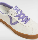 Vans - Vans Sport Low Shoes | Purple Haze Gum