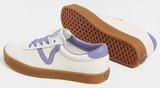 Vans - Vans Sport Low Shoes | Purple Haze Gum