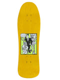 World Industries - Steve Rocco III 9.75" Deck