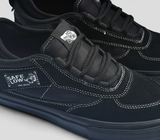 Vans - Skate Safe Low Shoes | Black Black