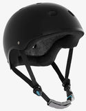 Yepa - Tony Hawk T-Shell Helmet | Black Teal