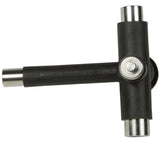 Independent - The Best Tool | Black