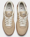 New Balance - Numeric 440 V2 Shoes | Incense Gum