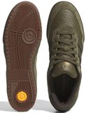 Adidas - Tyshawn II Shoes | Olive Strata