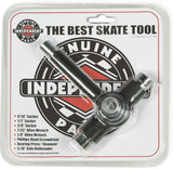 Independent - The Best Tool | Black