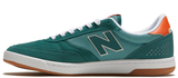 New Balance - Numeric 440 Shoes | Teal Orange
