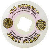 OJ - Team Line Hardline 53mm 99a Wheels