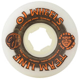 OJ - Team Line Hardline 55mm 99a Wheels