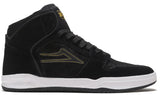 Lakai - Telford Shoes | Black Snake
