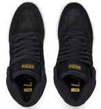 Lakai - Telford Shoes | Black Snake