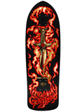 Powell Peralta Bones Brigade - Tommy Guerrero 'Series 16' Re-issue 9.75" Deck