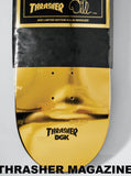 DGK - Josh Kalis '30 Years' Blind Bag Deck