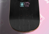 Girl x Hello Kitty - Niels Bennett 'Hello Kitty 50' 8.25" Deck