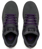 Lakai - Trudger Shoes | Black Grey