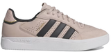 Adidas - Tyshawn Low Shoes | Wonder Taupe Carbon