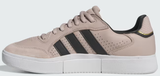 Adidas - Tyshawn Low Shoes | Wonder Taupe Carbon