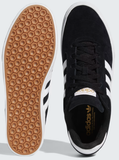 Adidas - Busenitz Vulc II Shoes | Black White
